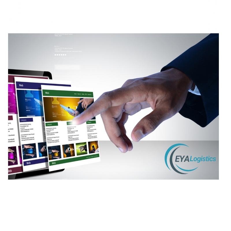 Explore Our Newly Launched Website